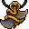Fast Attack Amulet