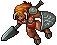 Minotaur Amazon